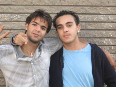 Saad & Ali